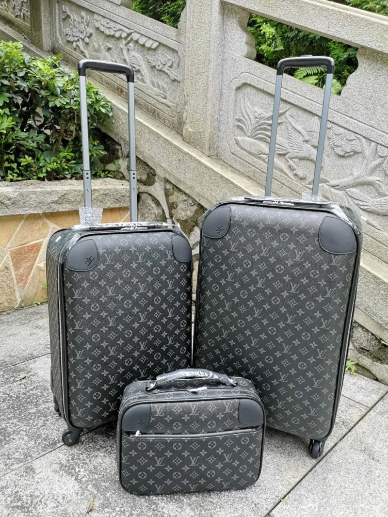 LV Suitcase-224