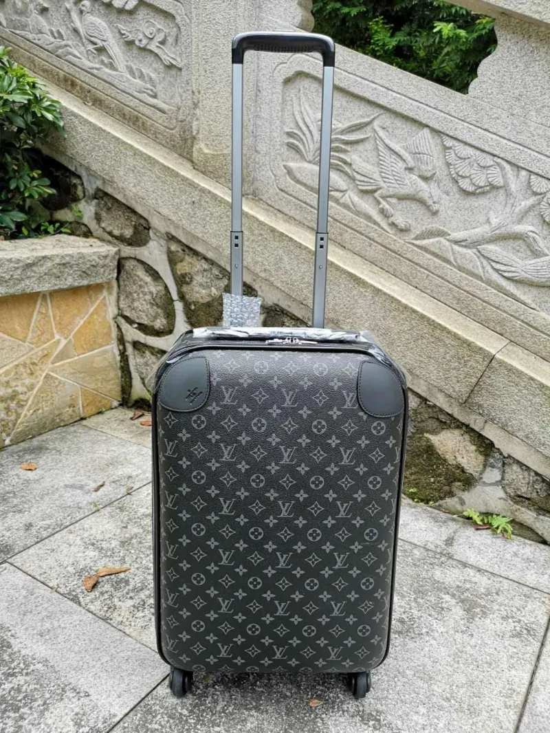 Alternative view of LV Suitcase-224