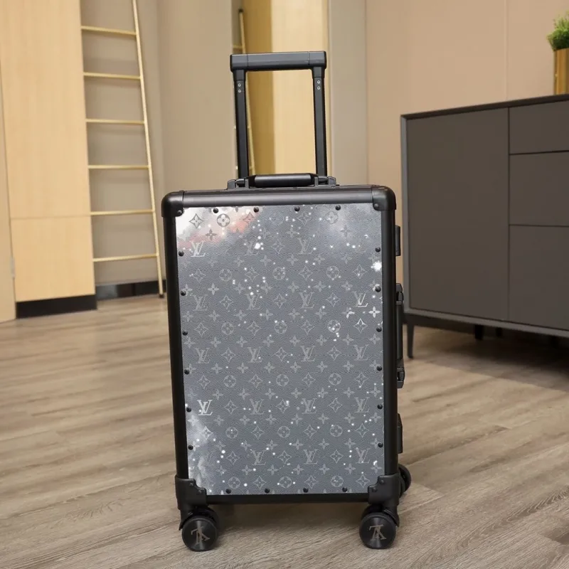 LV Suitcase-225