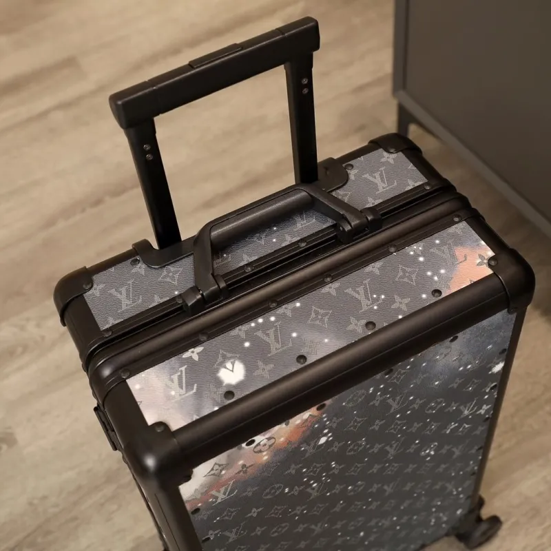 LV Suitcase-225 - Image 6