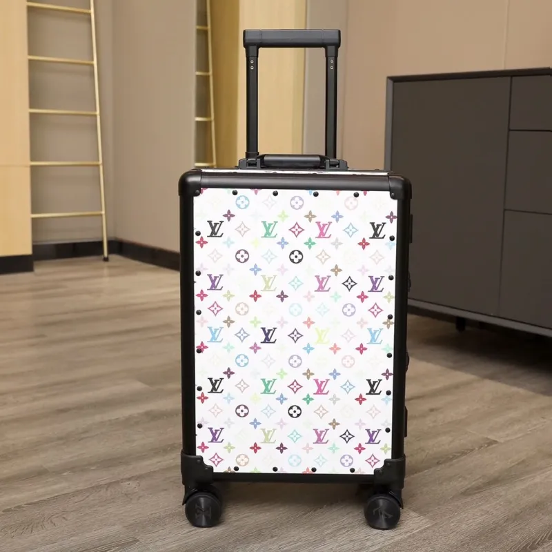 LV Suitcase-226