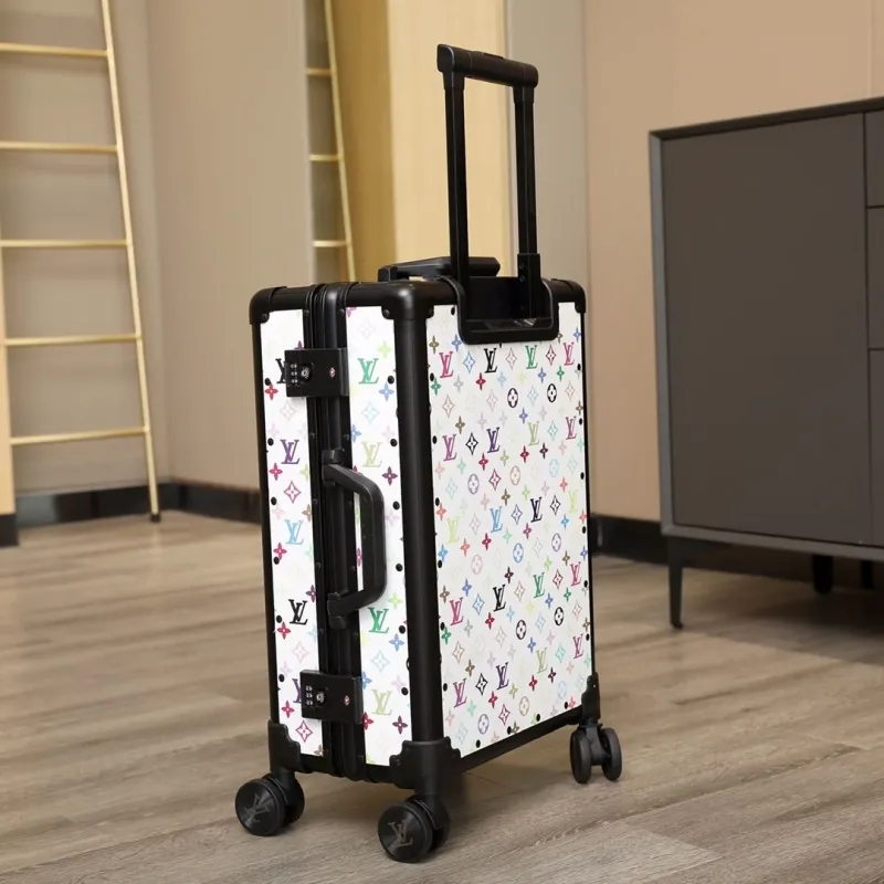 Alternative view of LV Suitcase-226