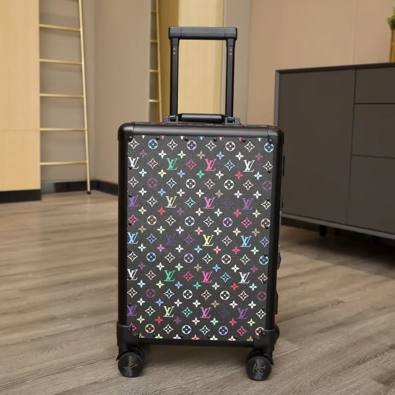 LV Suitcase-227