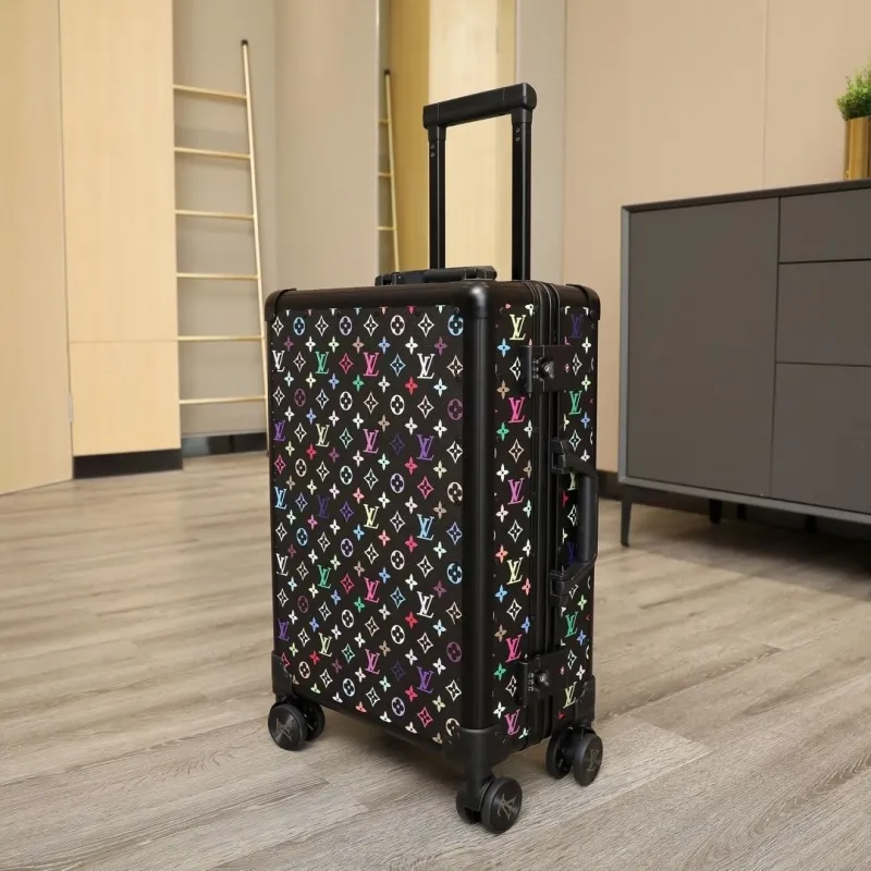 Alternative view of LV Suitcase-227