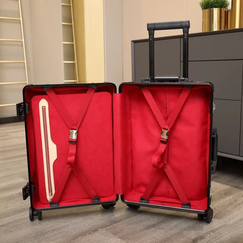 LV Suitcase-227 - Image 9