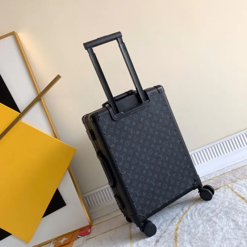 Alternative view of LV Suitcase-228