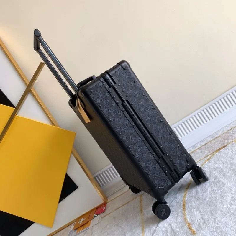 LV Suitcase-228 - Image 3