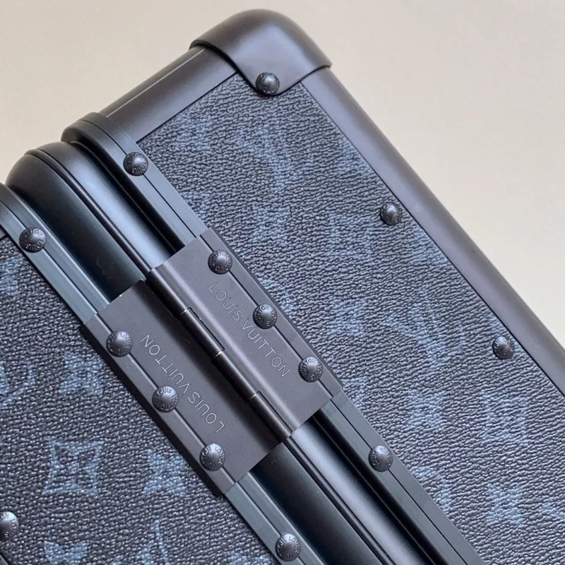 LV Suitcase-228 - Image 4