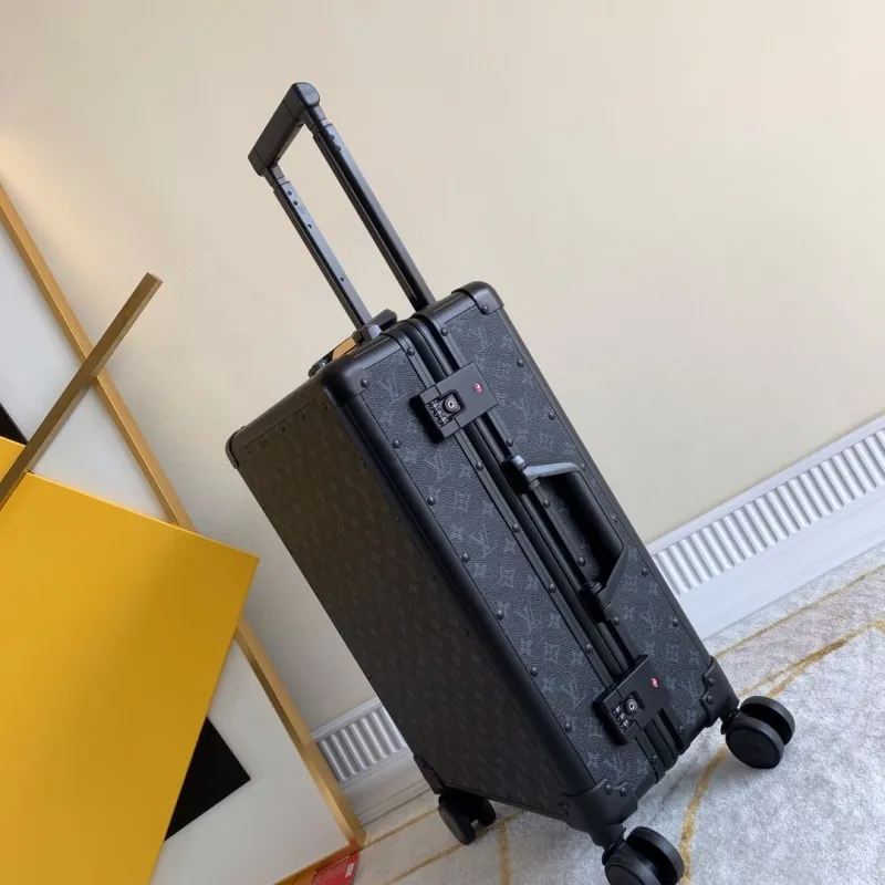 LV Suitcase-228 - Image 5