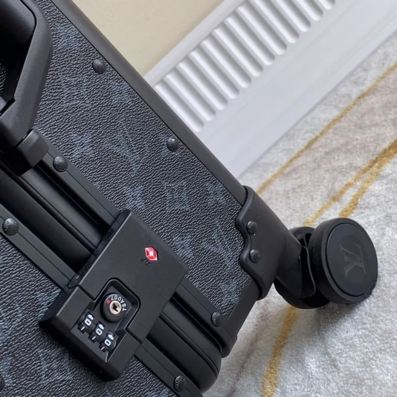 LV Suitcase-228 - Image 6