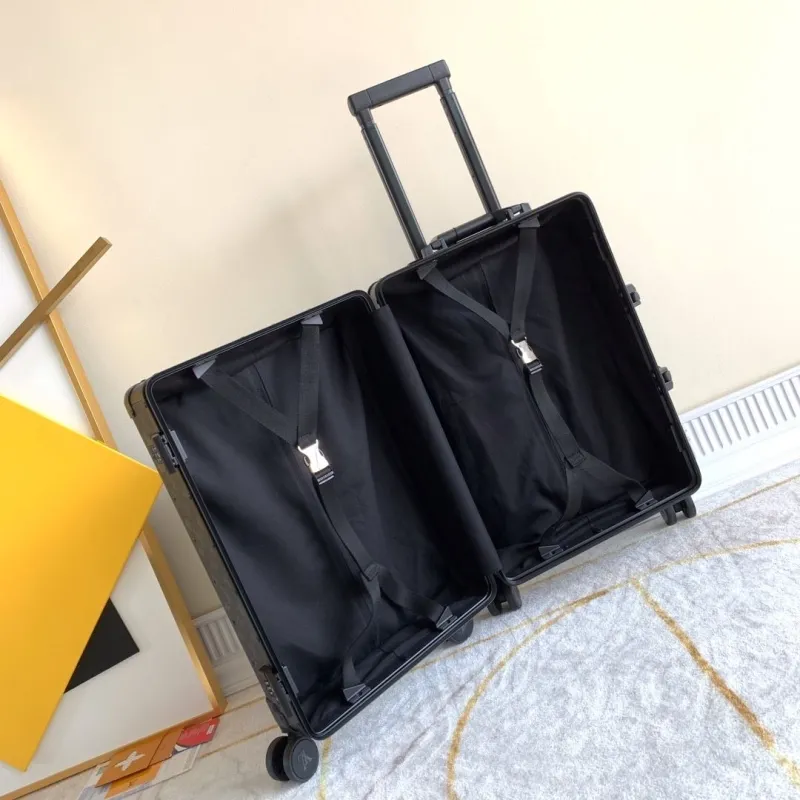 LV Suitcase-228 - Image 8