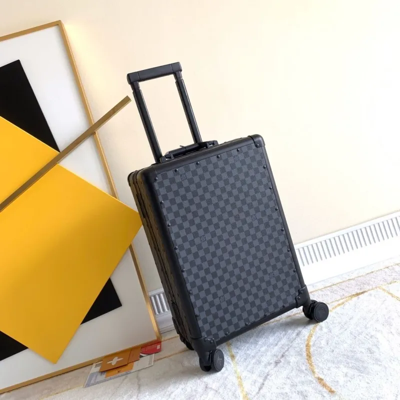 LV Suitcase-229