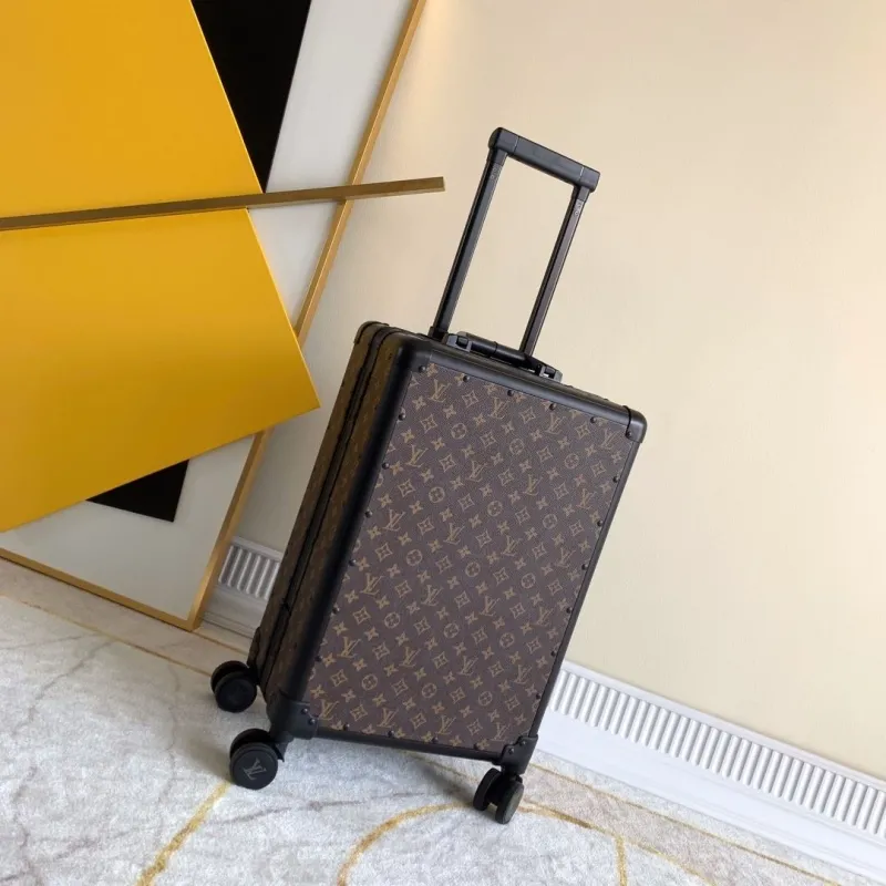 LV Suitcase-230