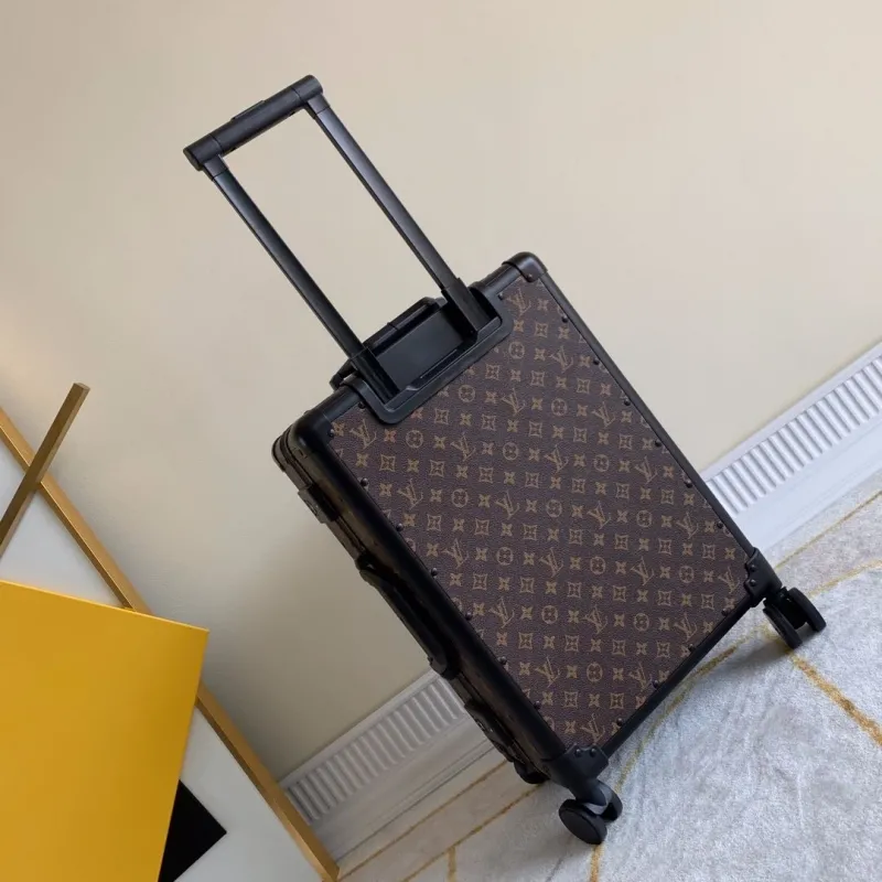 Alternative view of LV Suitcase-230