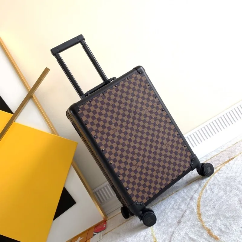 LV Suitcase-231