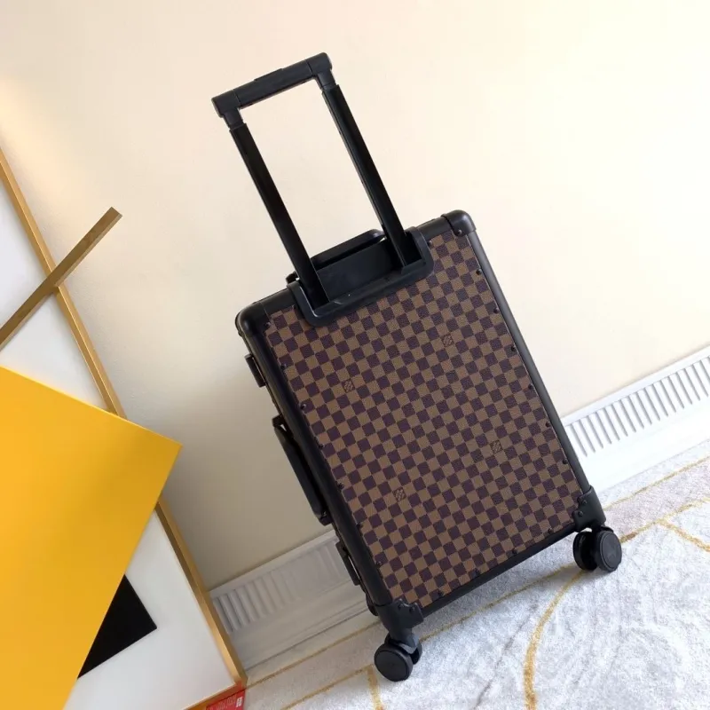 Alternative view of LV Suitcase-231