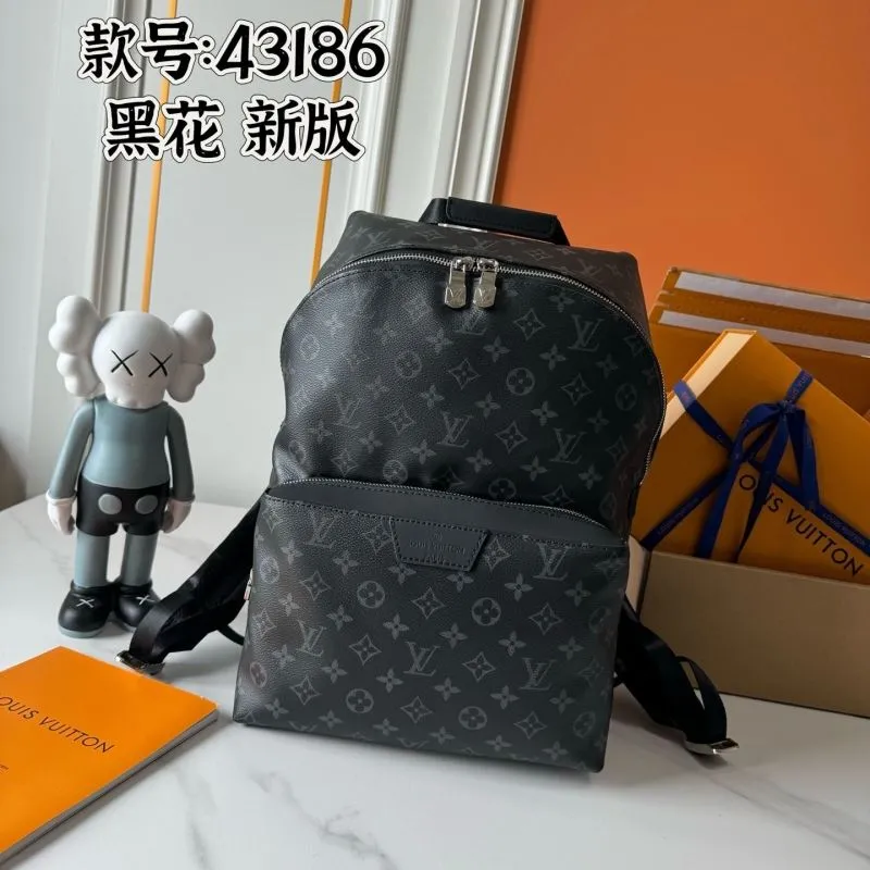 LV Backpacks-1