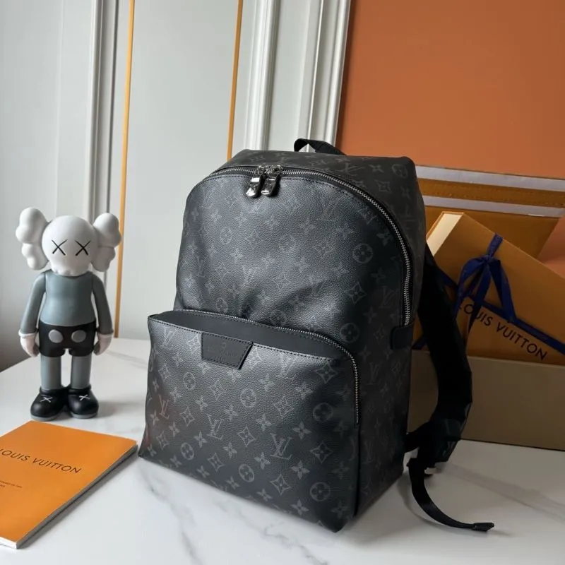 Alternative view of LV Backpacks-1