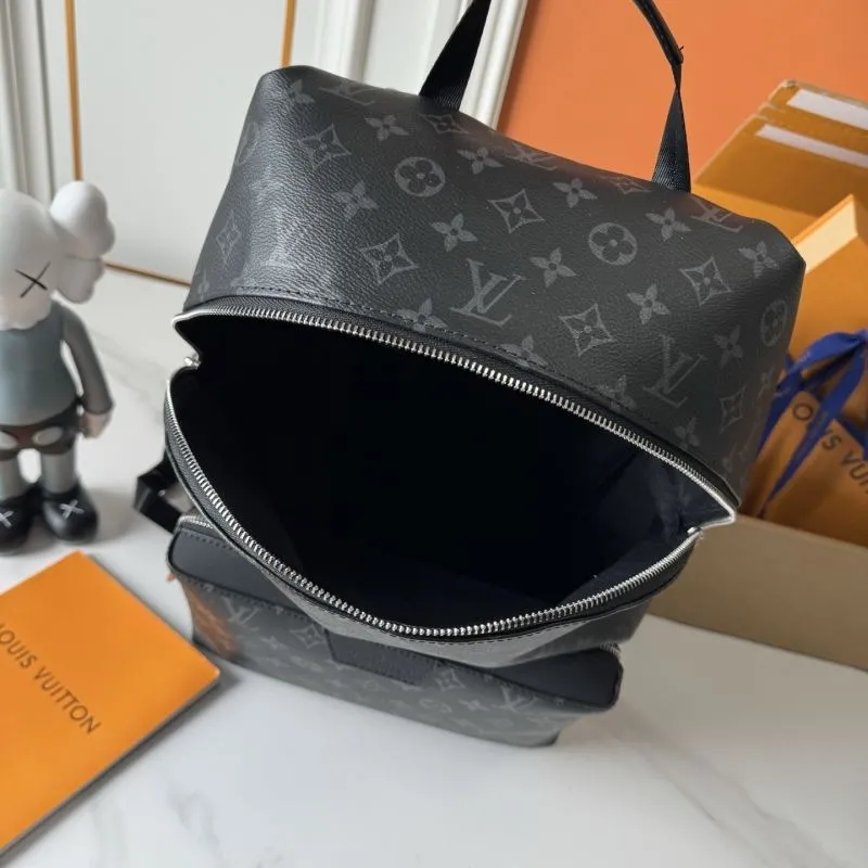 LV Backpacks-1 - Image 8
