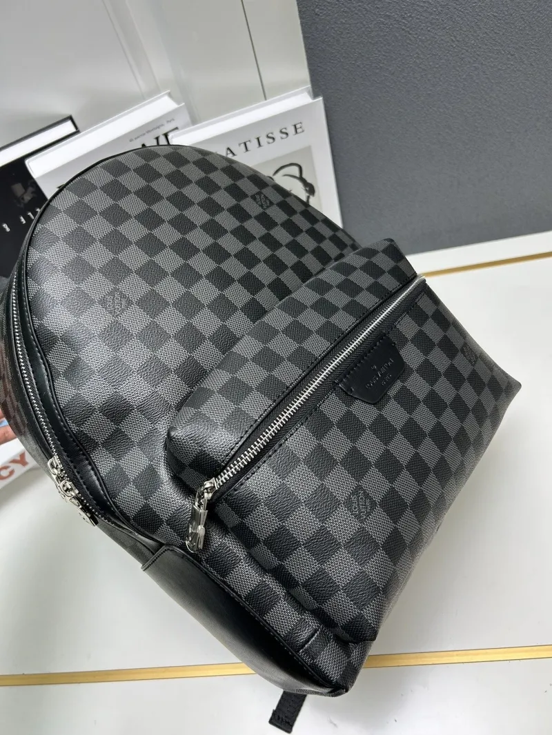 LV Backpacks-2 - Image 4