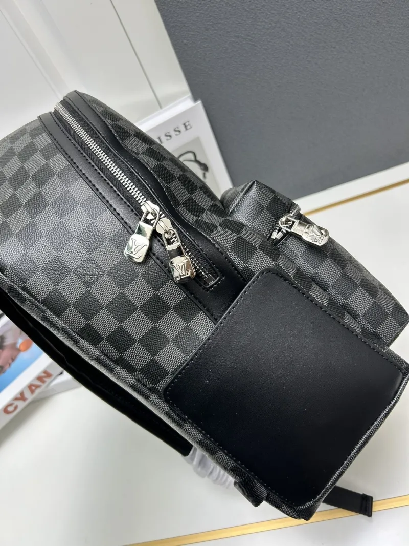 LV Backpacks-2 - Image 5