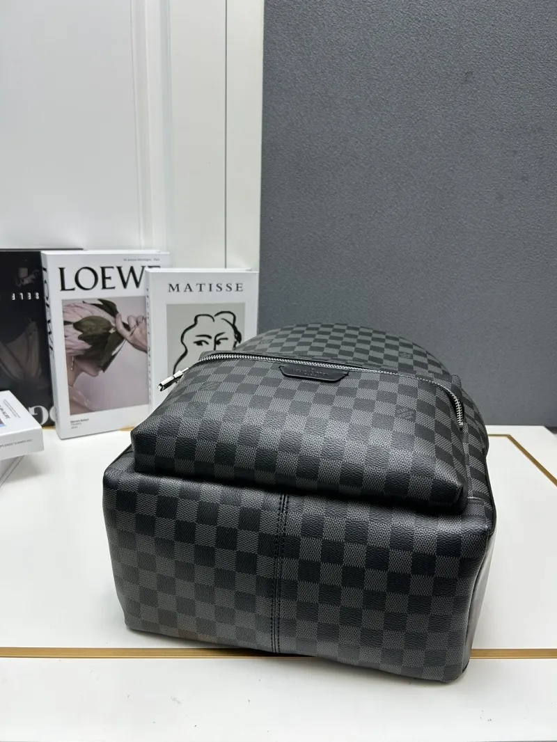 LV Backpacks-2 - Image 7