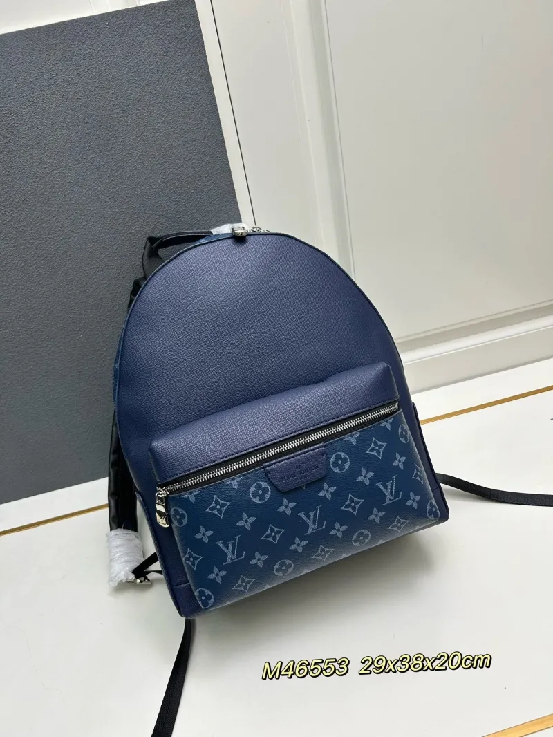 LV Backpacks-5 - Image 3