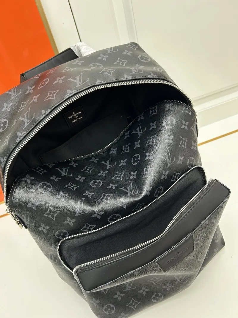 LV Backpacks-7 - Image 8
