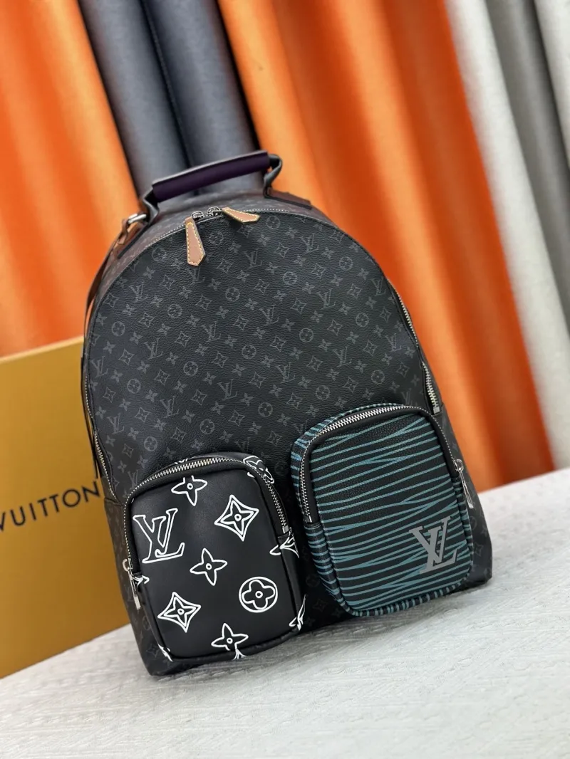LV Backpacks-8