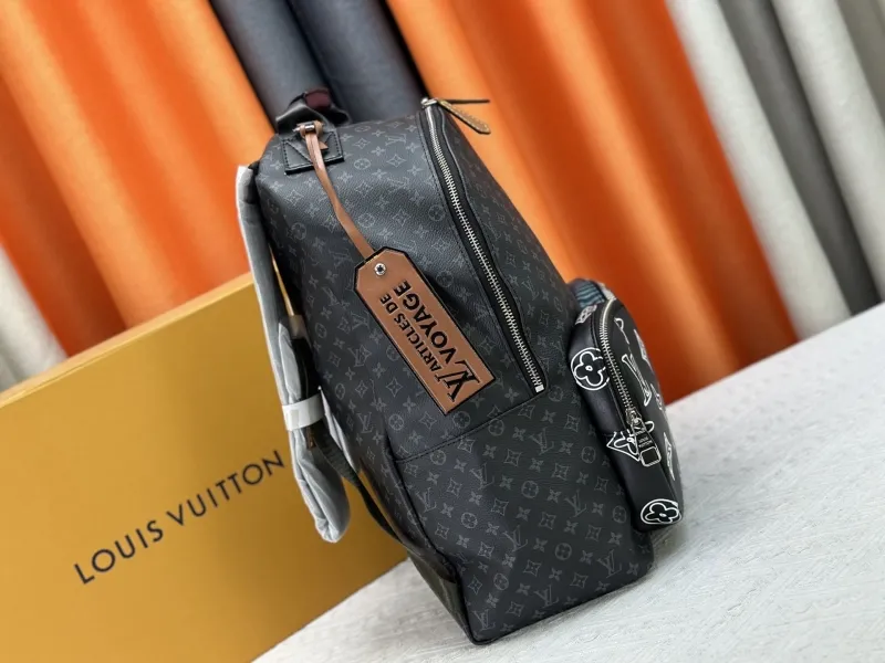 LV Backpacks-8 - Image 3