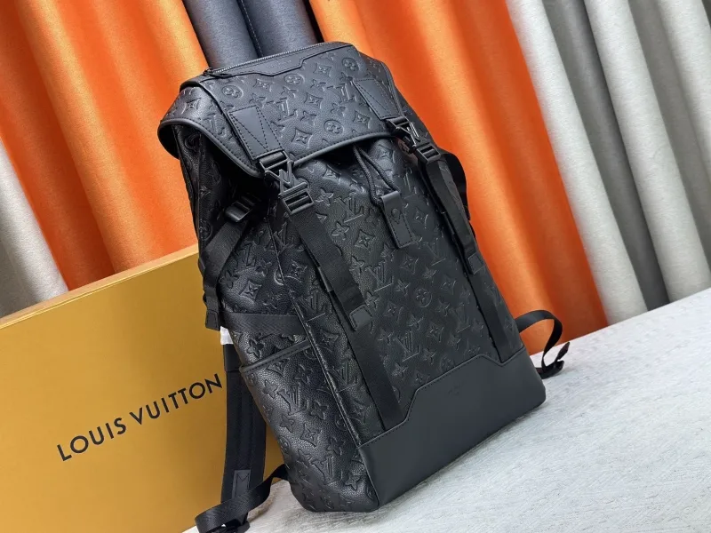 Alternative view of LV Backpacks-9