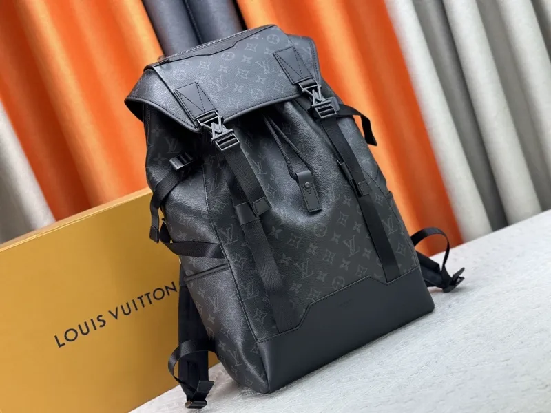 Alternative view of LV Backpacks-10