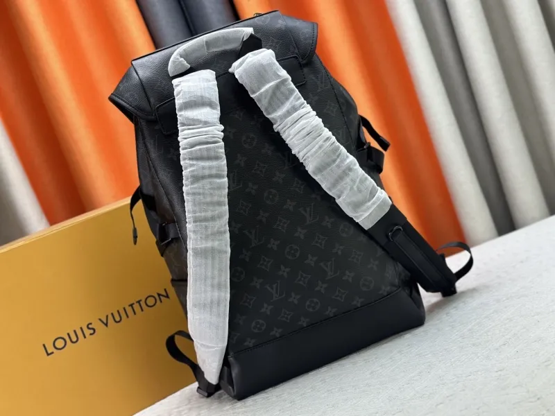 LV Backpacks-10 - Image 4