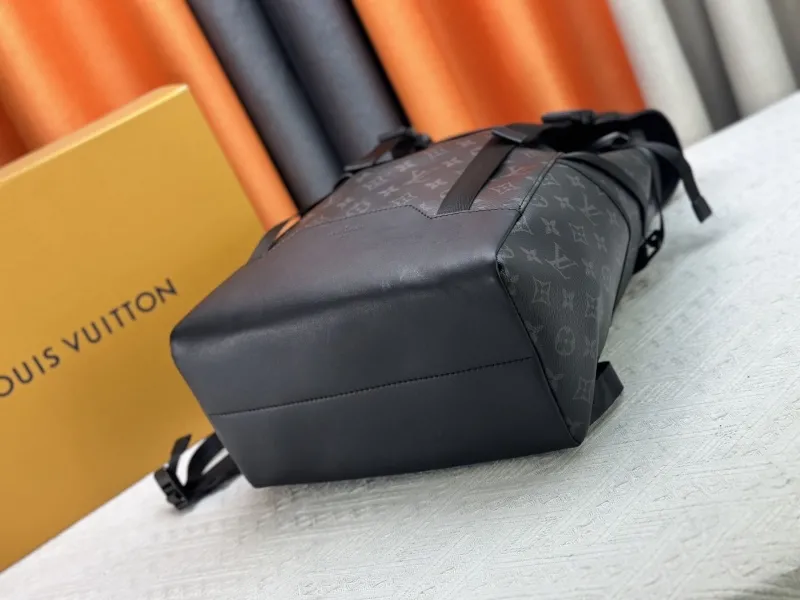 LV Backpacks-10 - Image 5