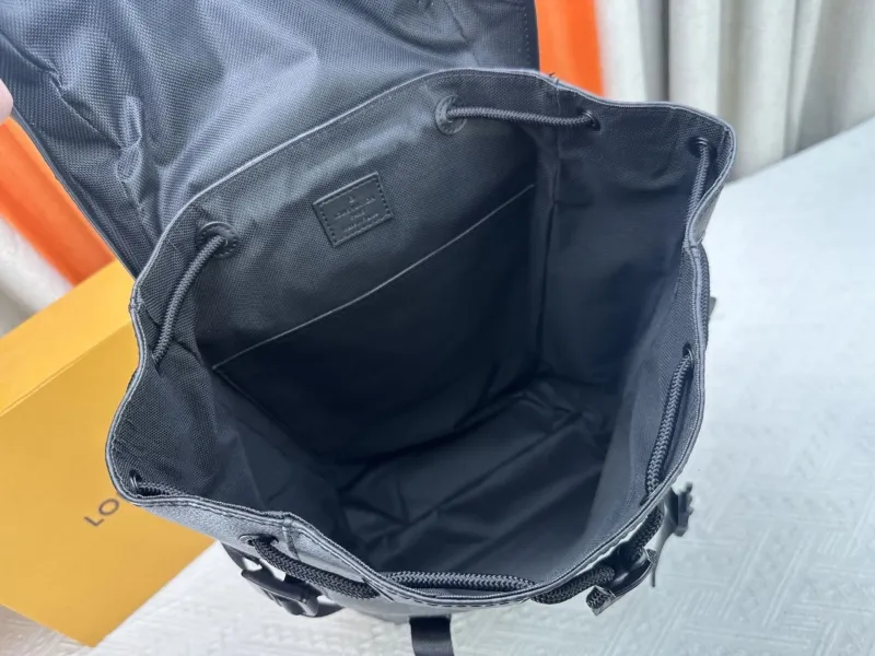 LV Backpacks-10 - Image 9