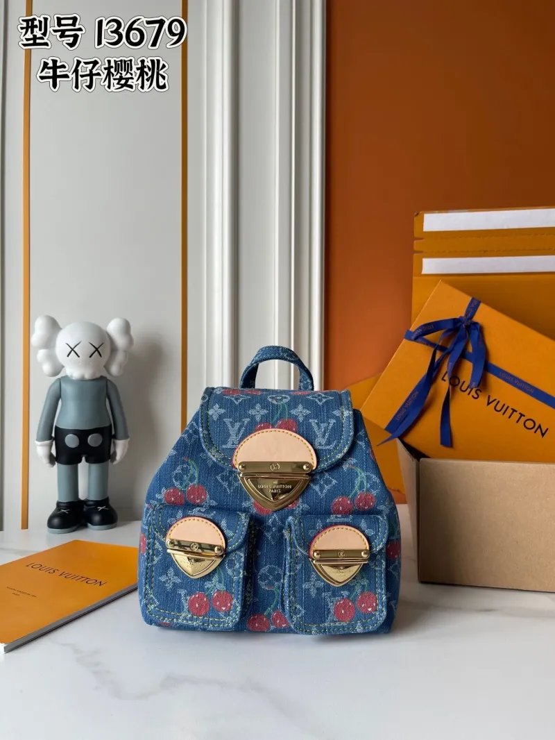 LV Backpacks-11