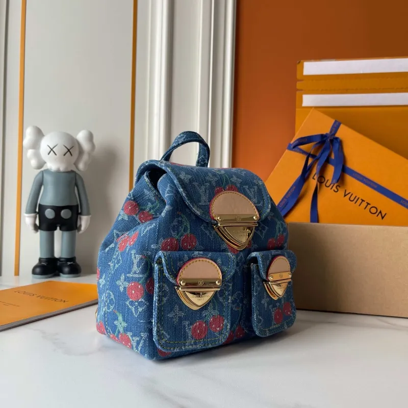 Alternative view of LV Backpacks-11