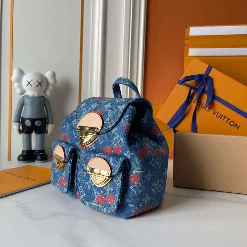 LV Backpacks-11 - Image 3