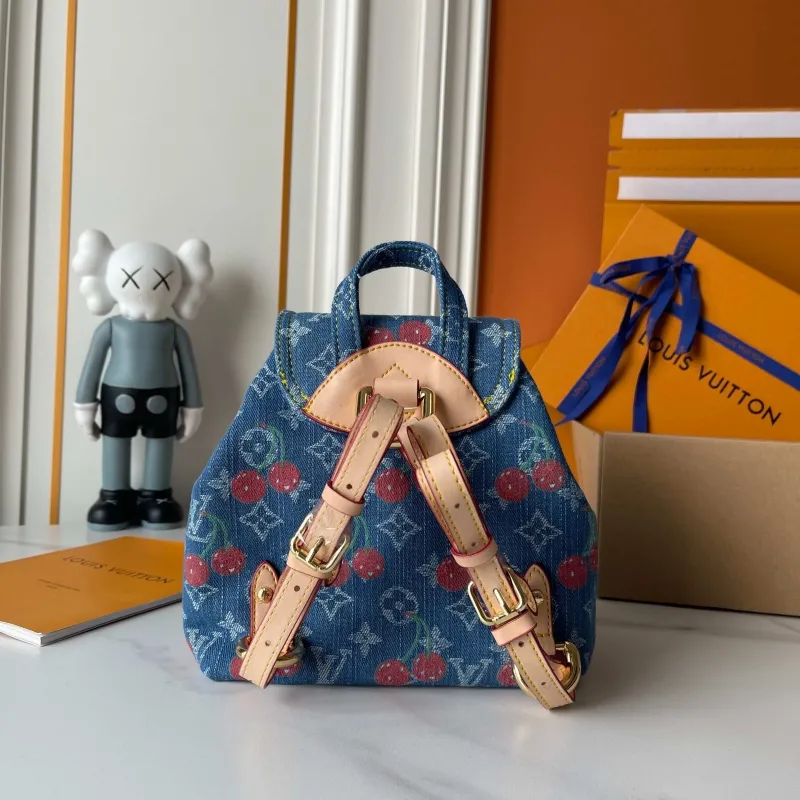 LV Backpacks-11 - Image 4