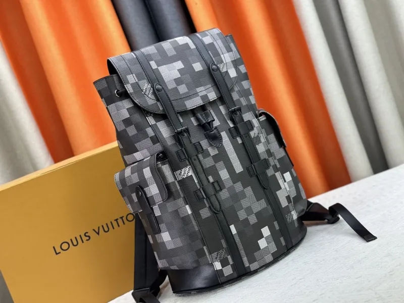 Alternative view of LV Backpacks-12