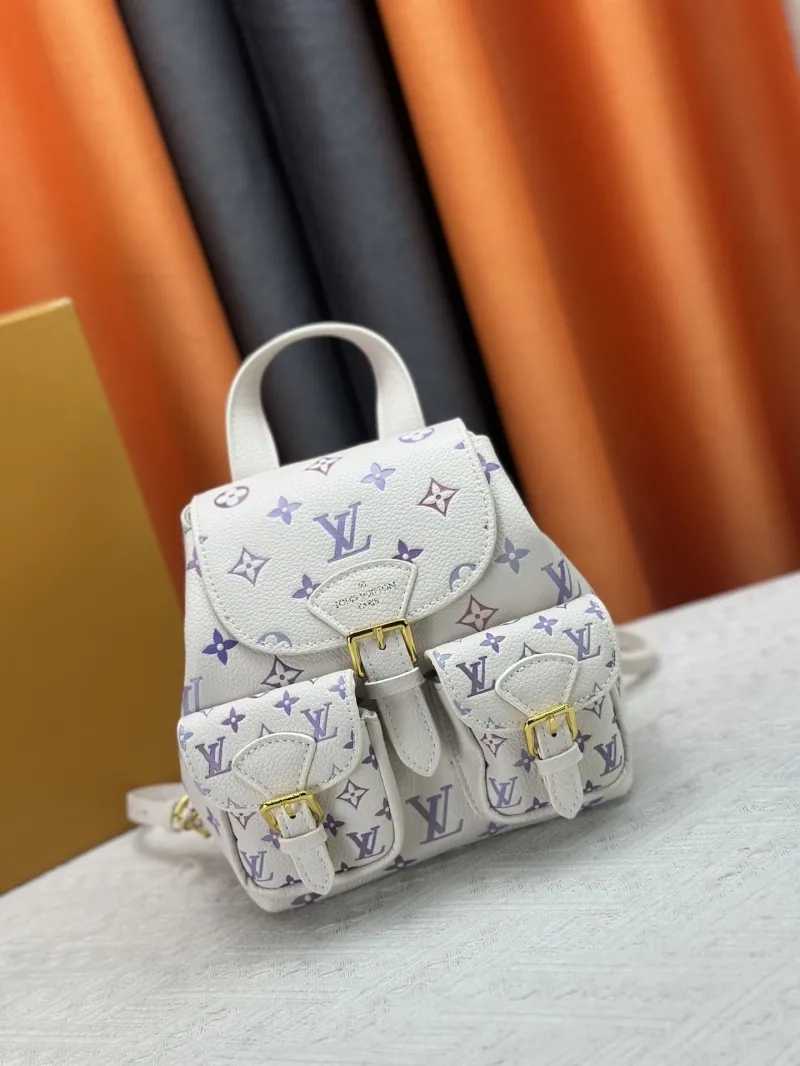 LV Backpacks-13
