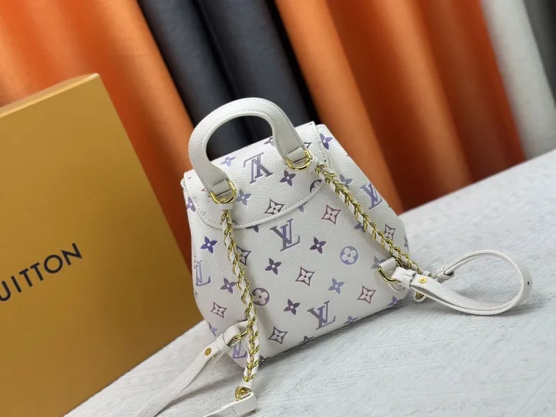 LV Backpacks-13 - Image 4