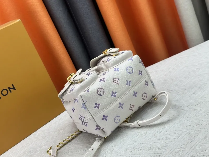 LV Backpacks-13 - Image 5