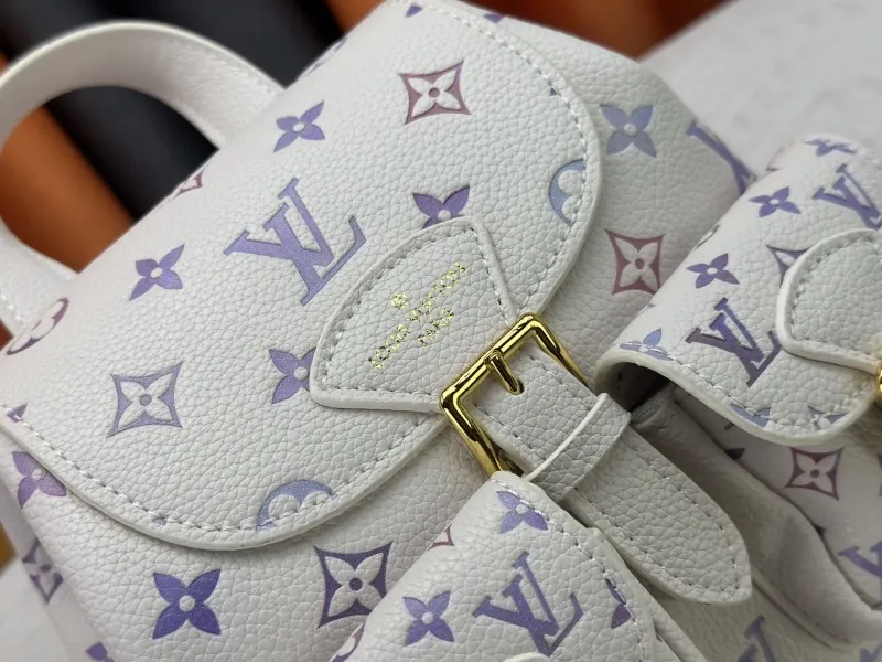 LV Backpacks-13 - Image 6