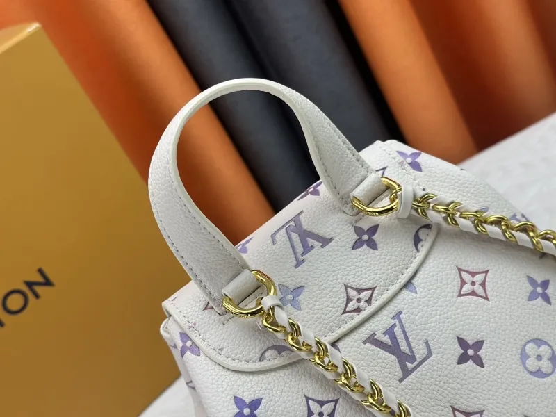 LV Backpacks-13 - Image 7