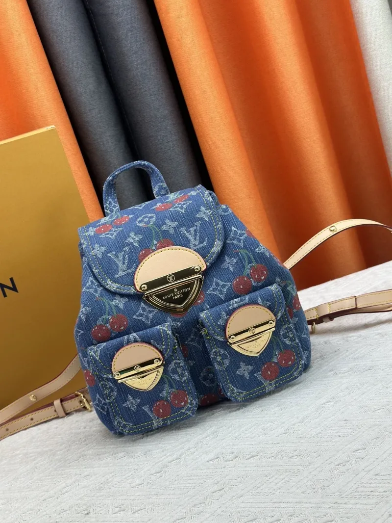 LV Backpacks-14