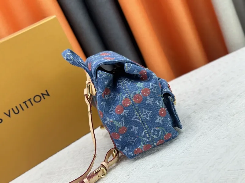 LV Backpacks-14 - Image 3