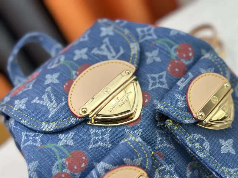 LV Backpacks-14 - Image 6