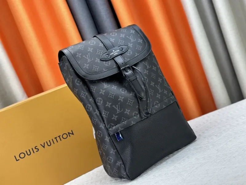 Alternative view of LV Backpacks-15
