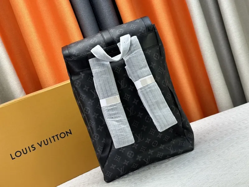 LV Backpacks-15 - Image 4